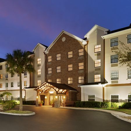 Staybridge Suites Tampa East- Brandon By Ihg Mango Экстерьер фото