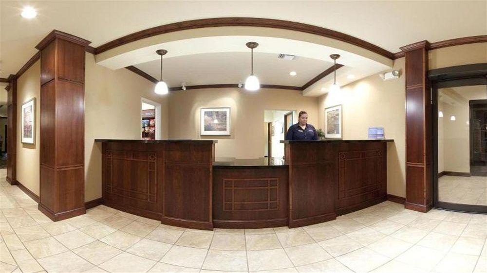 Staybridge Suites Tampa East- Brandon By Ihg Mango Экстерьер фото
