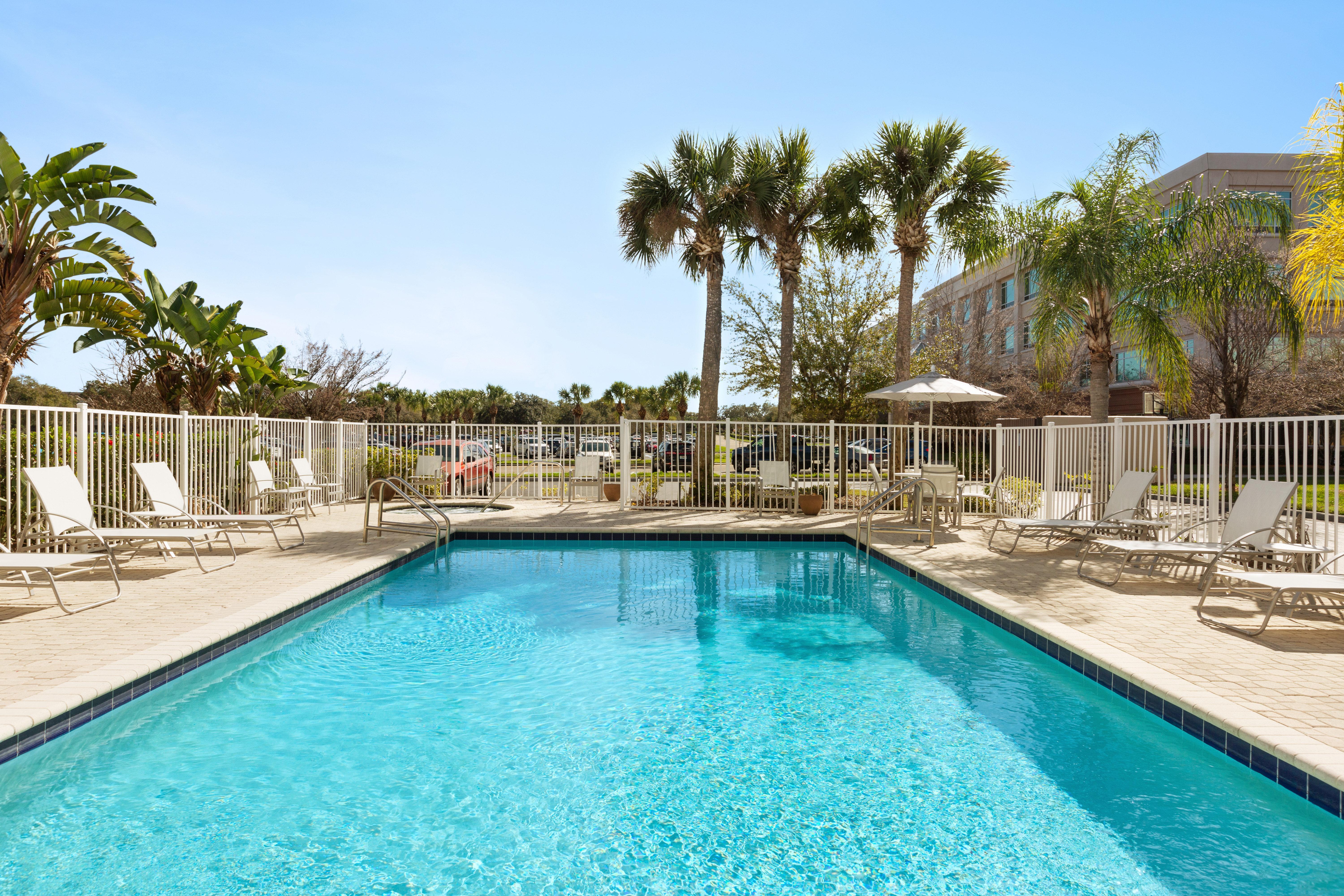 Staybridge Suites Tampa East- Brandon By Ihg Mango Экстерьер фото