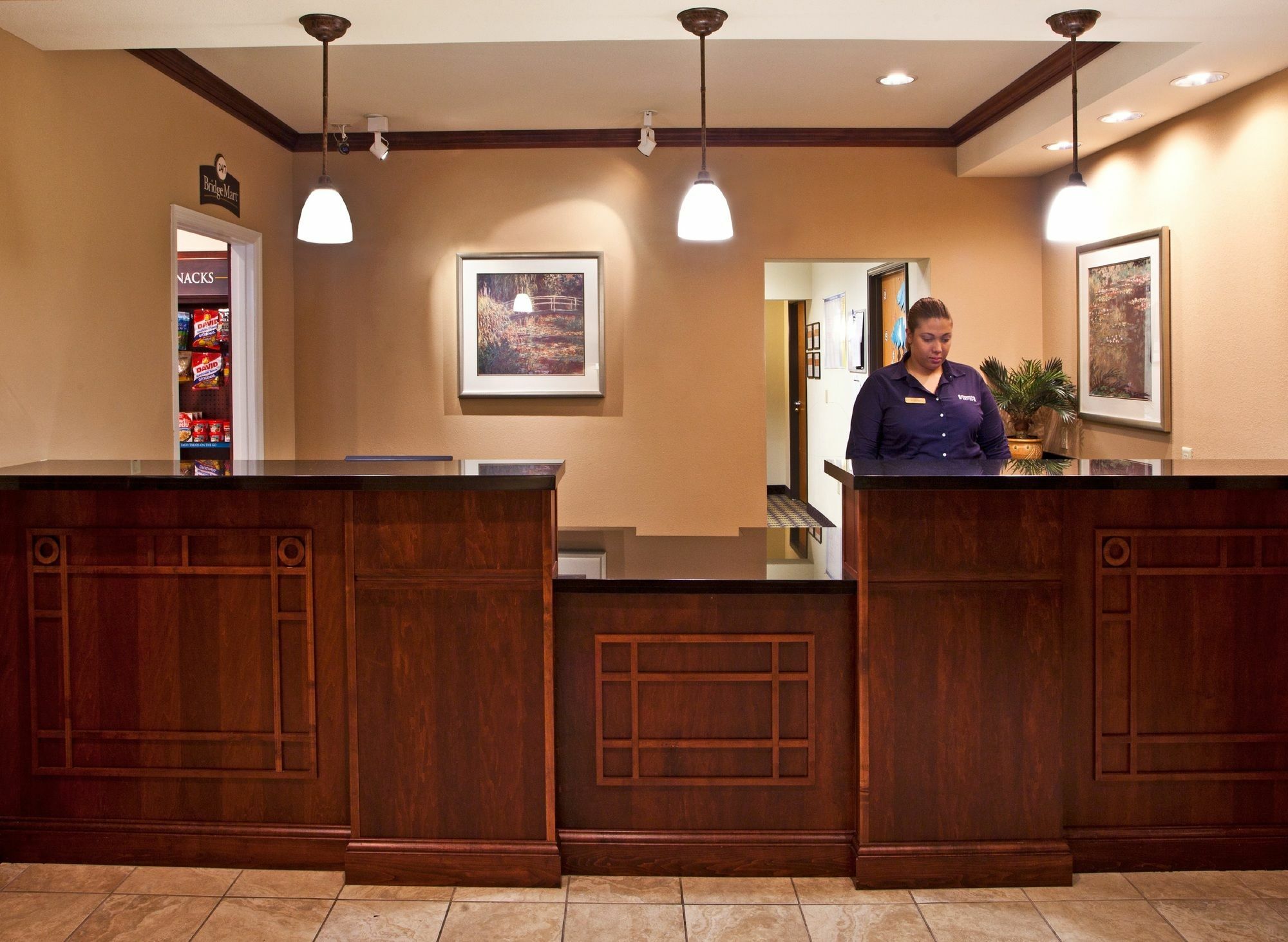 Staybridge Suites Tampa East- Brandon By Ihg Mango Экстерьер фото